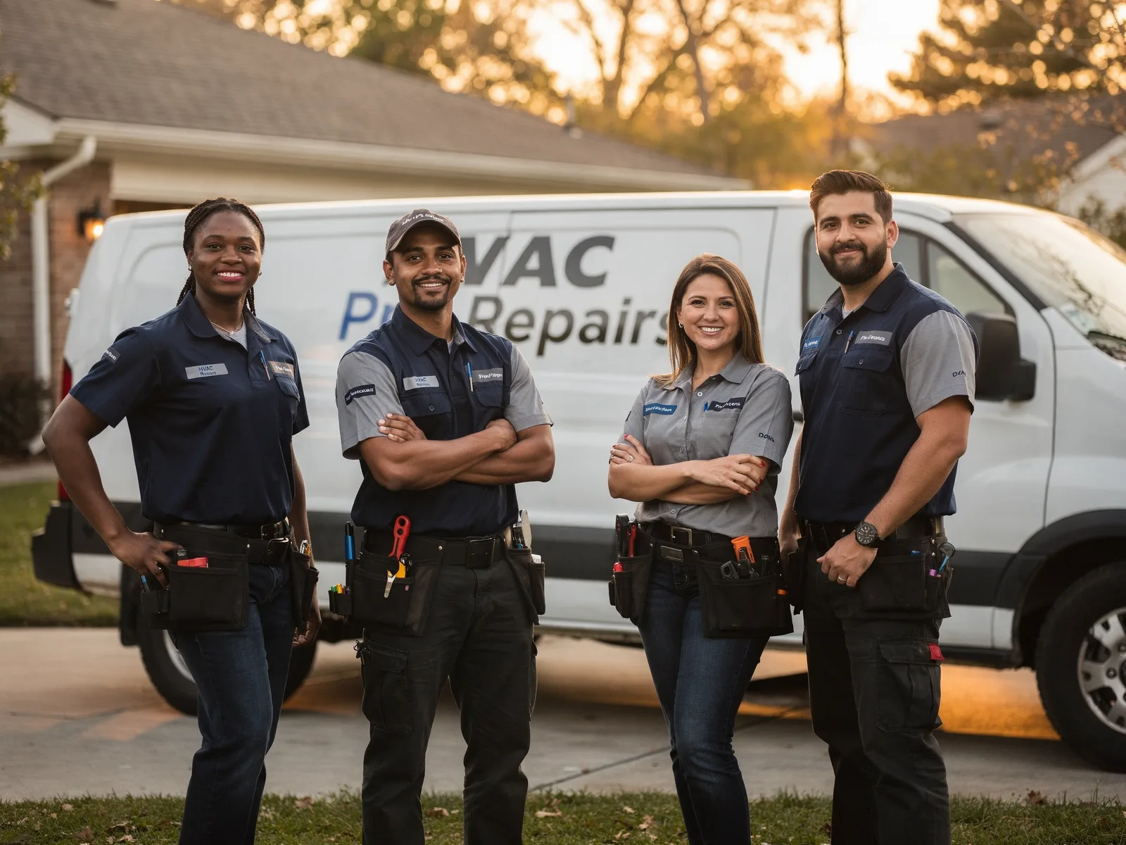 Heat Pump Repair company in Merrimac, MA